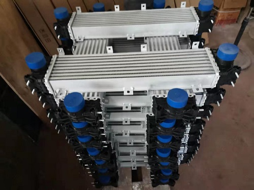 ເປັນຫຍັງ turbo ໃຊ້ເຄື່ອງຈັກ intercooler?