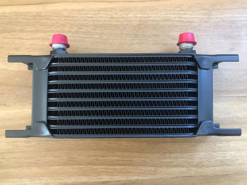 Transmission Oil Coolers ເຮັດວຽກແນວໃດ?¼