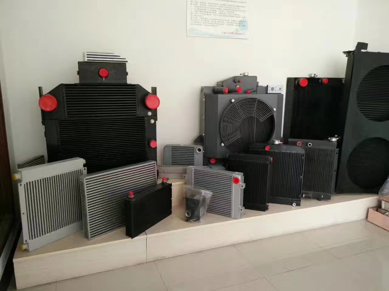 ການ​ບໍ​ລິ​ການ Radiator ແລະ​ການ​ສ້ອມ​ແປງ​ແມ່ນ​ຫຍັງ​?