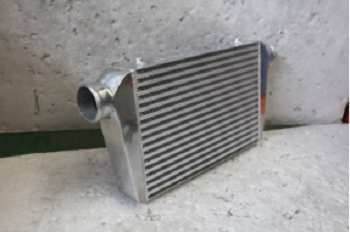 Intercooler ແມ່ນຫຍັງ?