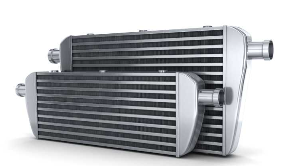 ຄໍານິຍາມຂອງ radiator ແມ່ນຫຍັງ?
