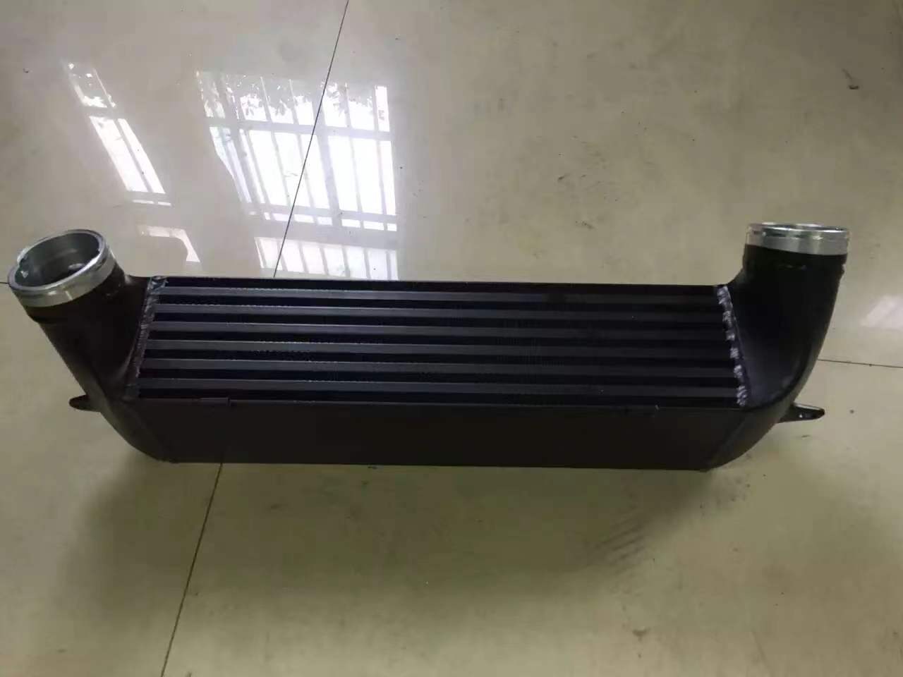 intercooler ໃນການປັບ