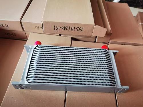 ຫນ້າທີ່ຂອງ radiator ແມ່ນຫຍັງ?