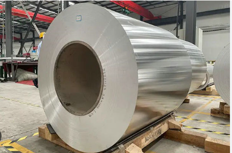 Aluminum Coil ແມ່ນຫຍັງ?