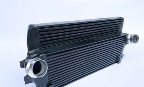 ວິ​ທີ​ການ​ຄັດ​ເລືອກ​ຂອງ intercooler (1​)