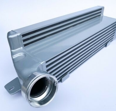 ວິ​ທີ​ການ​ຄັດ​ເລືອກ​ຂອງ intercooler (II​)