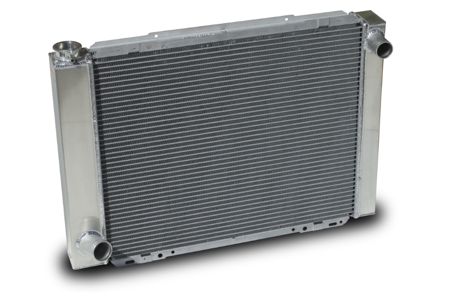 ຂ້ອຍສາມາດໃຊ້ radiator ລົດເປັນເຄື່ອງແລກປ່ຽນຄວາມຮ້ອນໄດ້ບໍ?(II)