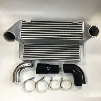 ເຄື່ອງ Turbo Intercooler